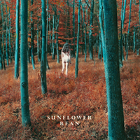 Sunflower Bean - I Hear Voices/The Stalker (Single)