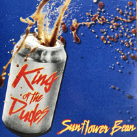 Sunflower Bean - King Of The Dudes