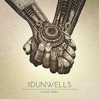 Dunwells - Lucky Ones (EP)