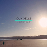 Dunwells - Colour My Mind (EP)
