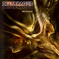 Disparaged - Deathtrap (EP)
