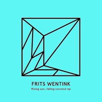 Frits Wentink - Rising Sun, Falling Coconut (EP)