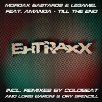 Mordax Bastards - Till The End (Single)