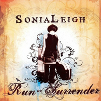 Leigh, Sonia - Run or Surrender