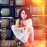 Leigh, Sonia - Mad Hatter