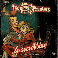 Thee Flanders - Graverobbing