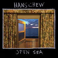 Chew. Hans - Open Sea