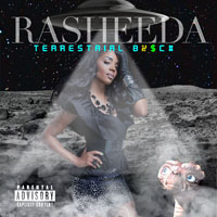 Rasheeda - Terrestrial B%$C#