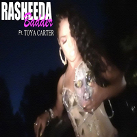 Rasheeda - Badder (Single)