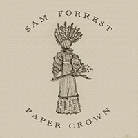 Forrest, Sam - Paper Crown