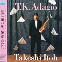 Itoh, Takeshi - T.K.Adagio