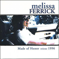 Ferrick, Melissa - Made Of Honor