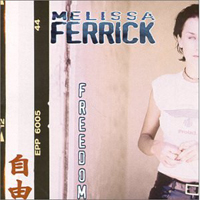 Ferrick, Melissa - Freedom