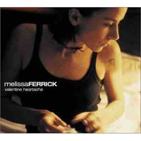 Ferrick, Melissa - Valentine Heartache
