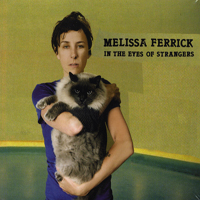 Ferrick, Melissa - In The Eyes Of Strangers