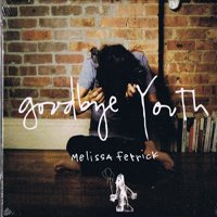 Ferrick, Melissa - Goodbye Youth