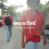 De Yard, Inna - The Soul Of Jamaica