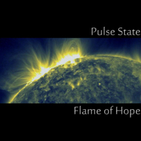 Pulse State (USA) - Flame of Hope (Solar)