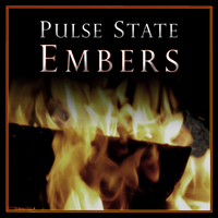 Pulse State (USA) - Embers