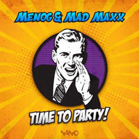 Mad Maxx - Time To Party