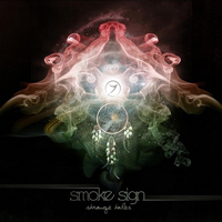 Smoke Sign (GTM) - Strange Tales (EP)