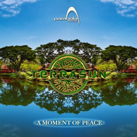 Terrasun (ISR) - A Moment Of Peace (EP)