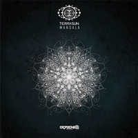 Terrasun (ISR) - Mandala (EP)