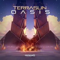 Terrasun (ISR) - Oasis (EP)