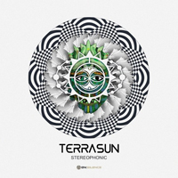 Terrasun (ISR) - Stereophonic (EP)