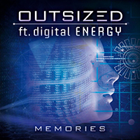 Outsized - Memories (EP)