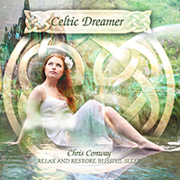 Conway, Chris - Celtic Dreamer