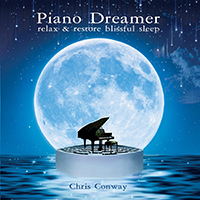 Conway, Chris - Piano Dreamer