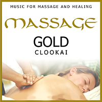 Clookai - Massage Gold (feat. Chris Conway)