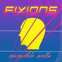 Fixions - Invisible Walls