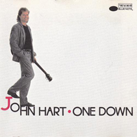 Hart, John - One Down