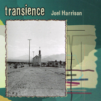 Harrison, Joel - Transience