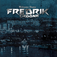 Croona - Welcome Home