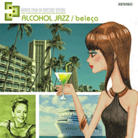Alcohol Jazz - Beleca