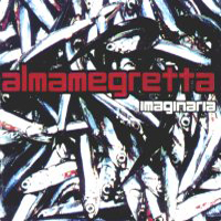 Almamegretta - Imaginaria