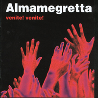 Almamegretta - Venite! Venite! (Live)