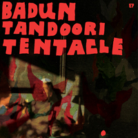 Badun - Tandoori Tentacle