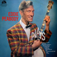 Peabody, Eddie - Banjo's Best (CD 1)