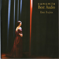 Fujita, Emi - Camomile Best Audio