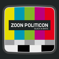 Zoon Politicon - Black In White (CD 2): Remixes