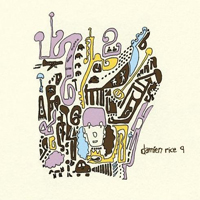 Damien Rice - 9