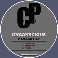 Unconscious - Nembrot EP