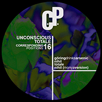 Unconscious - Totale (EP)