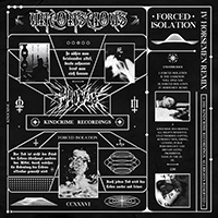 Unconscious - Forced Isolation (EP)