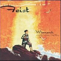 Feist - Monarch (Lay Down Your Jeweled Head)