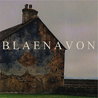 Blaenavon - Into The Night / Denim Patches (Single)